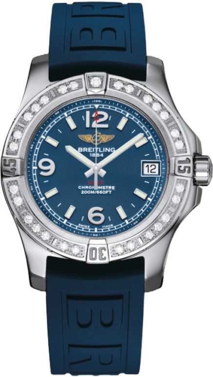 Breitling Colt A7438953/C913/238S