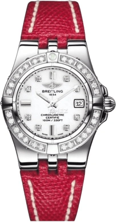 Breitling Galactic A71340LA/A713/LIZD