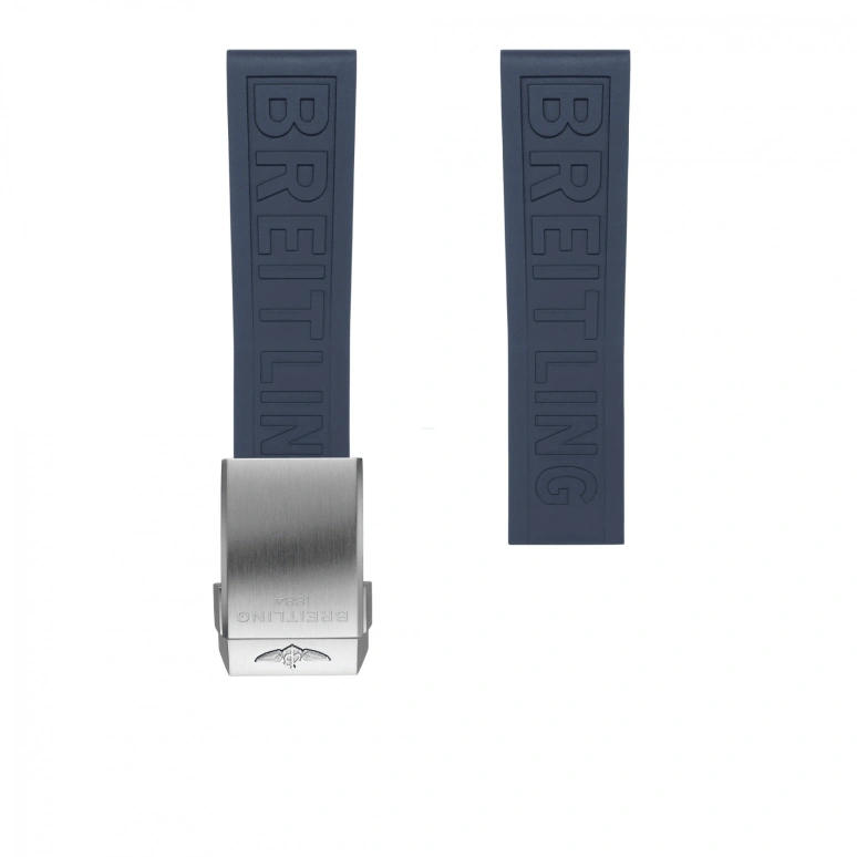 Breitling,Aerospace 43mm,43mm,Titanium,Blue,Quartz,Chronograph,Perpetual Calendar,Date,Day,In-house Caliber,Sapphire,E79363101C1E1