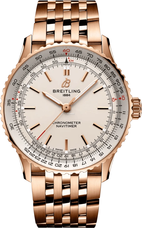 Breitling Navitimer R17329F41G1R1