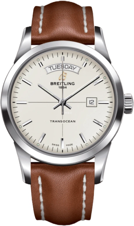 Breitling Transocean A4531012/G751/433X/A20BA.1