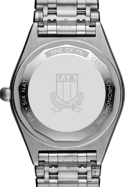 Breitling,Chronomat 32mm,32mm,Stainless Steel,Blue,Quartz,Day,26280hours,A773101B1C1A1