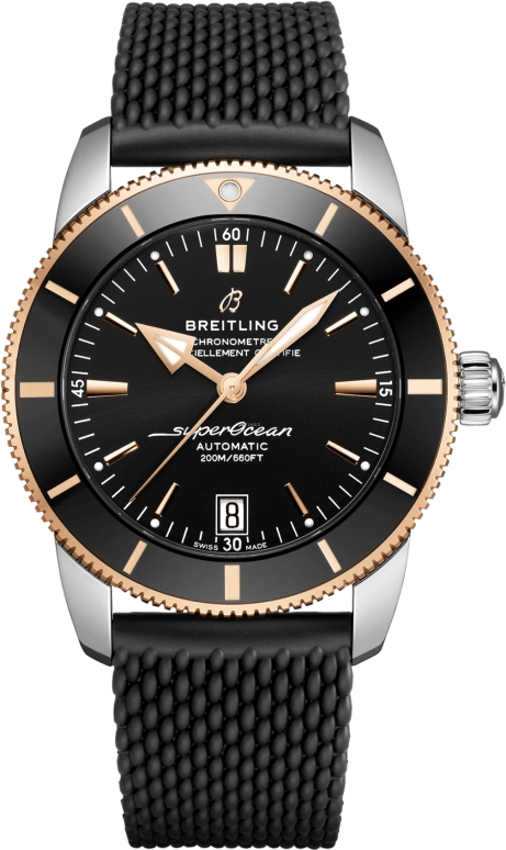 Breitling Superocean Heritage UB2010121B1S1