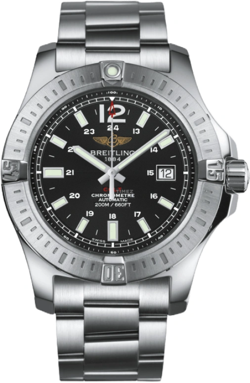 Breitling Colt A1738811/BD44/173A