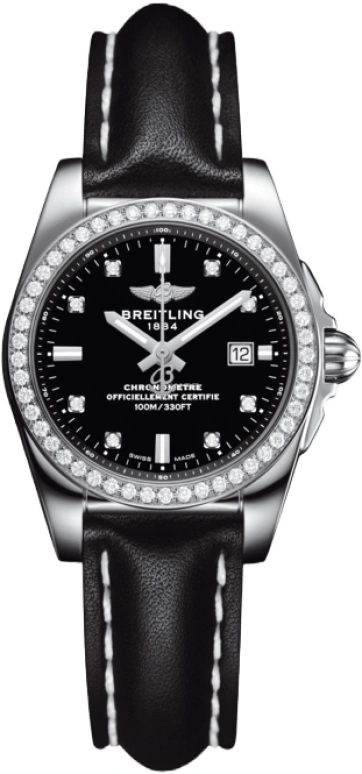 Breitling Galactic A7234853/BE50/477X/A12BA.1