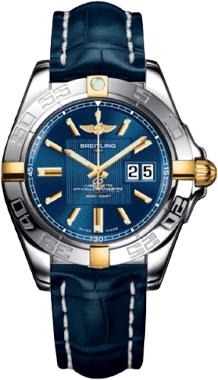 Breitling Galactic B49350L2/C809/718P