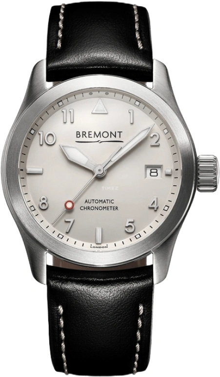 Bremont Solo SOLO37SI
