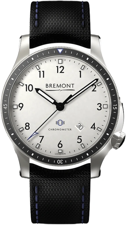 Bremont Boeing 1WH