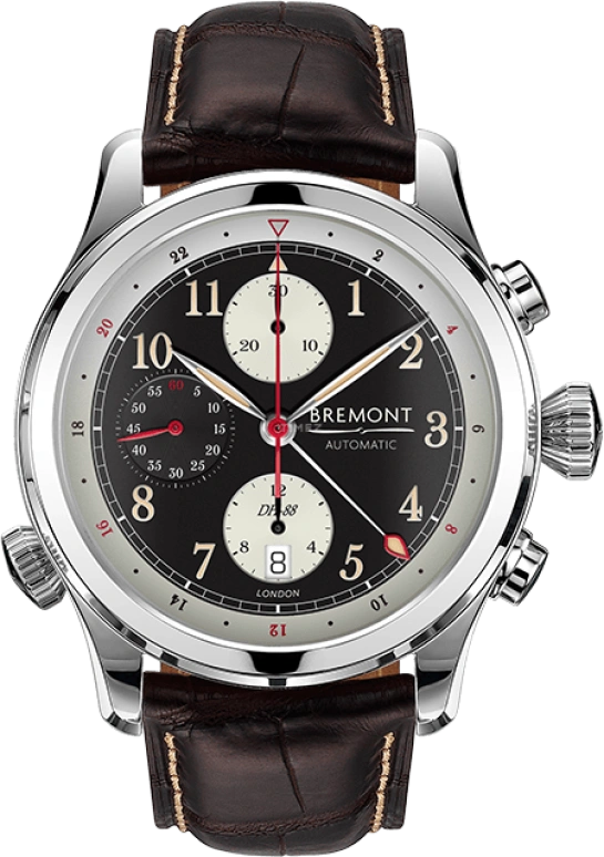 Bremont Special & Limited DH-88/SS