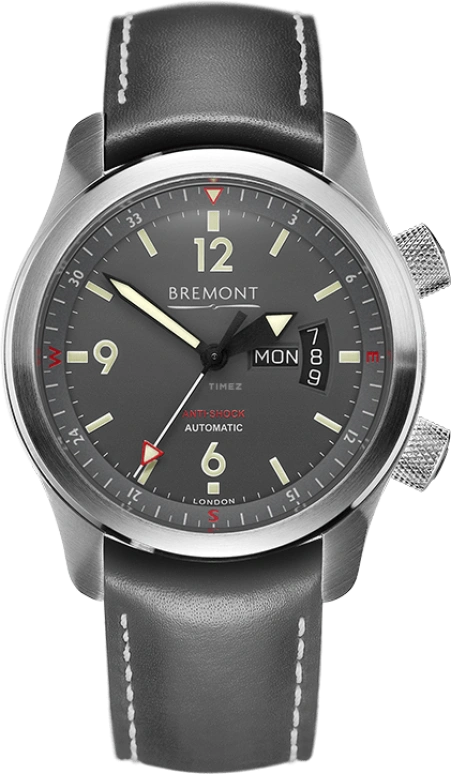 Bremont U2 U-22