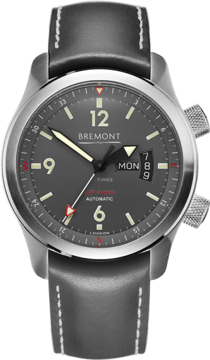 bremont bremont-u2 