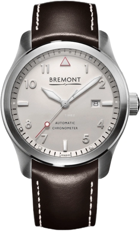 Bremont Solo SOLOWHSI