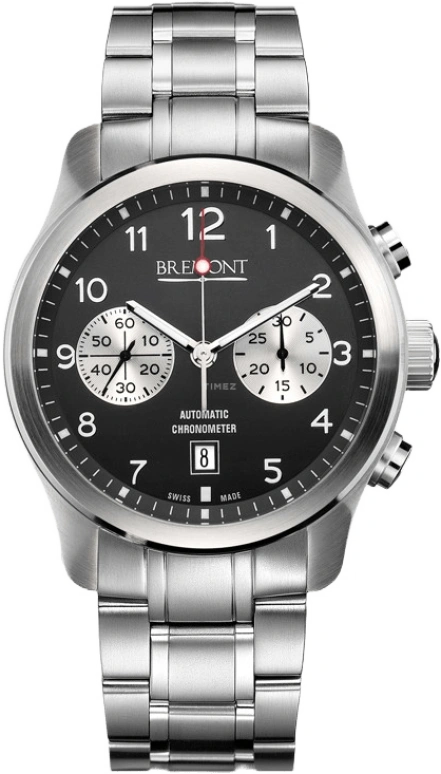 Bremont ALT1 ALT1CBKBR