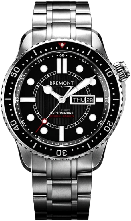 Bremont Supermarine S2000BR