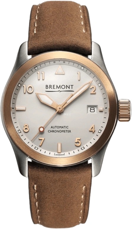 Bremont Solo SOLO37RG