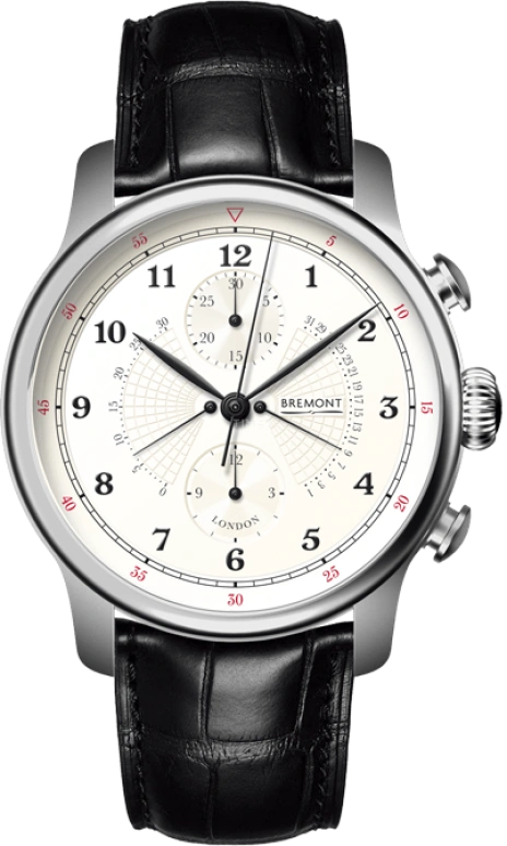 Bremont Special & Limited VICTORYSS