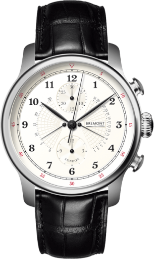 bremont bremont-special-limited 