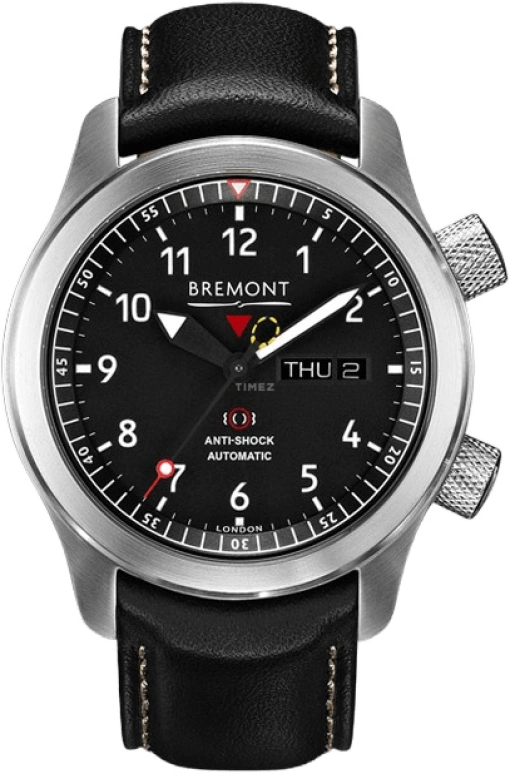 Bremont Martin-Baker MBIIGN