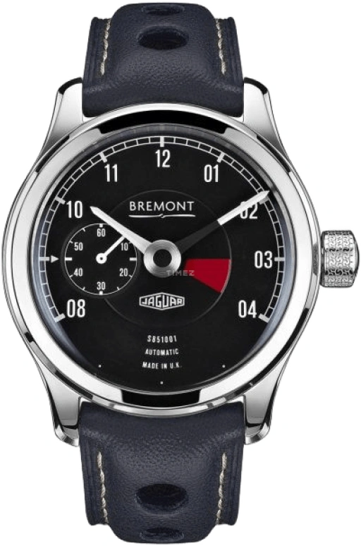 Bremont Special & Limited LW E-TYPE