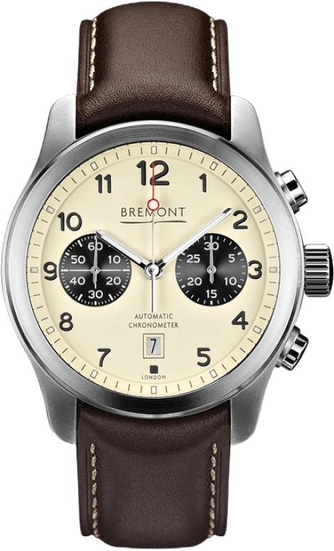 Bremont ALT1 ALT1CCR