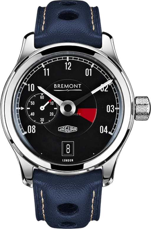 Bremont Jaguar MK1