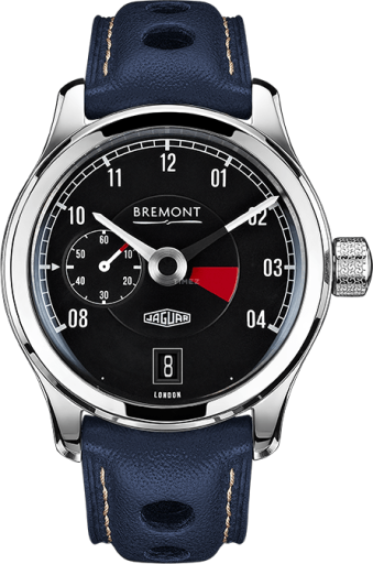 bremont bremont-jaguar 