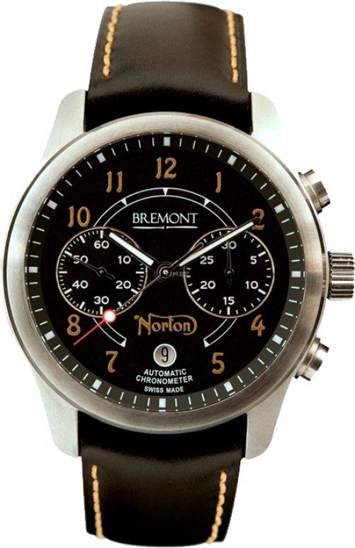 Bremont Special & Limited NORTON