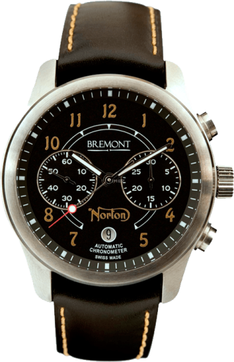 bremont bremont-special-limited 