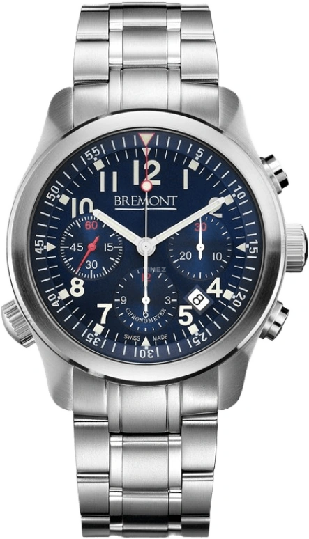 Bremont ALT1 ALT1PBLBR