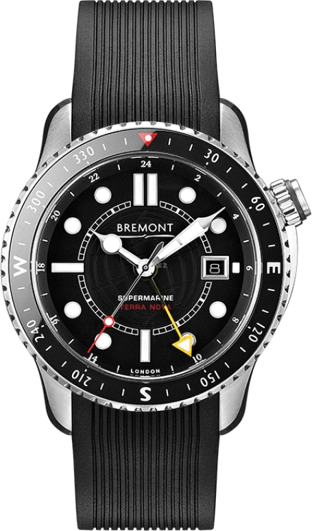 Bremont Special & Limited TERRANOVA
