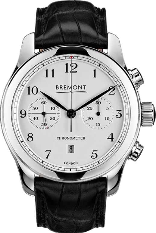Bremont ALT1 ALT1-C/PW