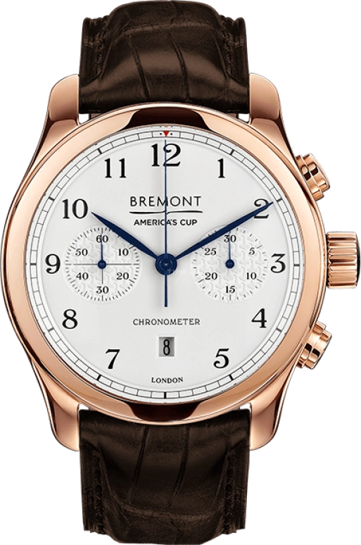 Bremont America's Cup AC-2