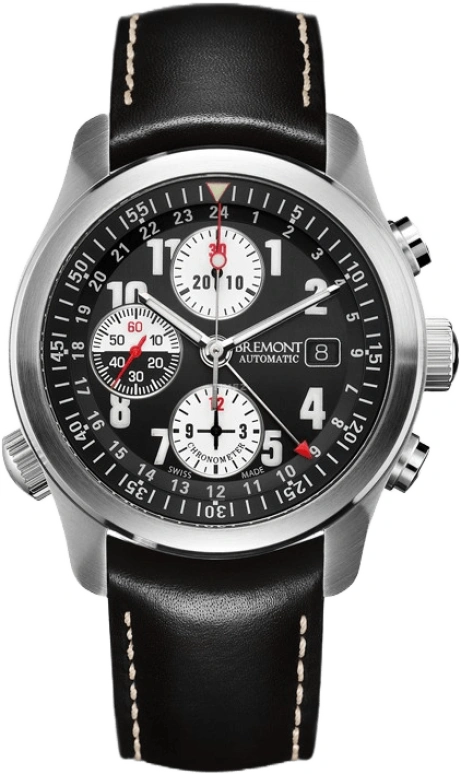 Bremont ALT1 ALT1ZBK