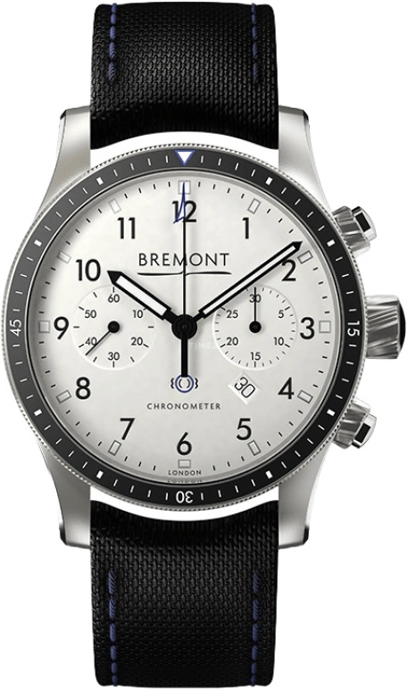 Bremont Boeing 247WH