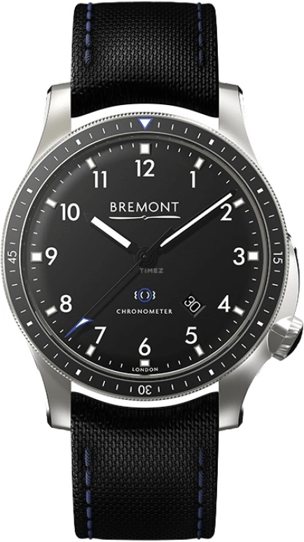 Bremont Boeing 1BK