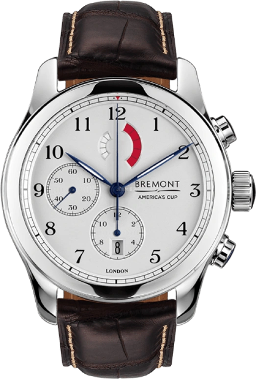 Bremont America's Cup AC-R/SS