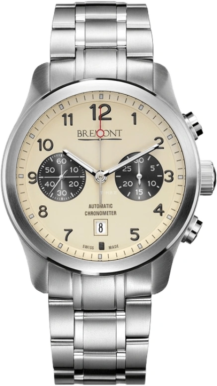 Bremont ALT1 ALT1CCRBR