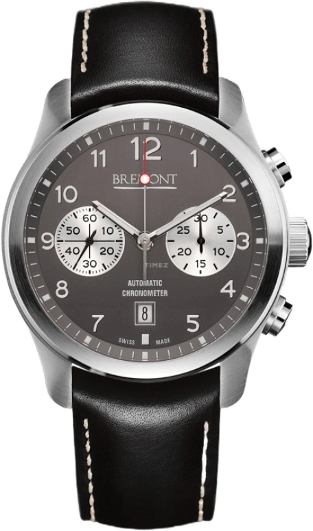 Bremont ALT1 ALT1CAN