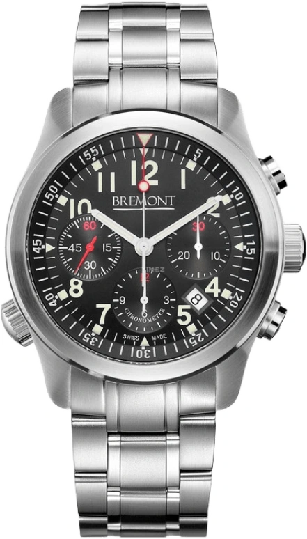 Bremont ALT1 ALT1PBKBR