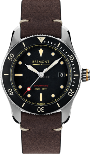 bremont bremont-supermarine 