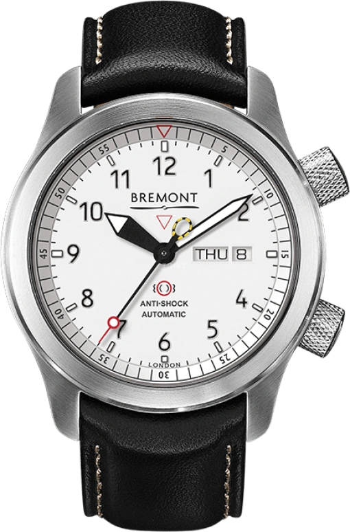 Bremont Martin-Baker MBIIOR-WH