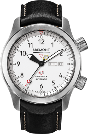 bremont bremont-martin-baker 