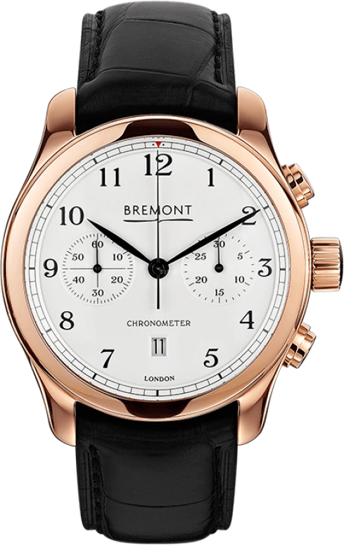 Bremont ALT1 ALT1-C/RG