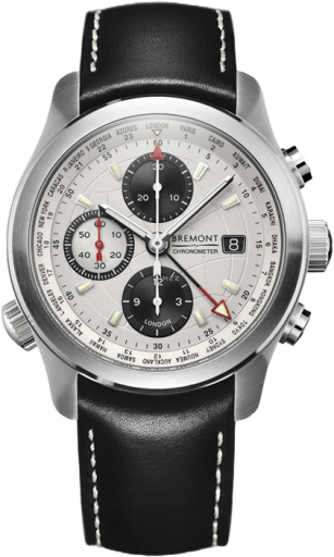 Bremont ALT1 ALT1WTWH