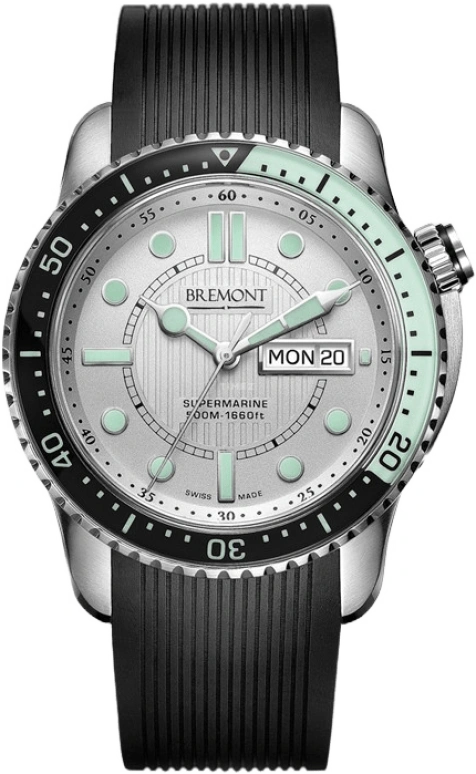 Bremont Supermarine S500SI