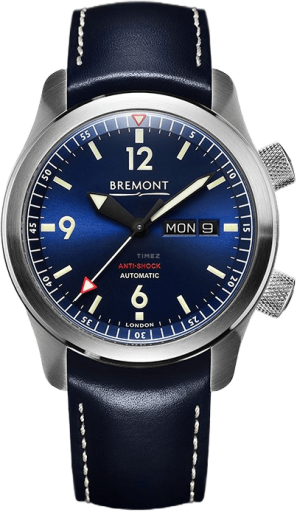 bremont bremont-u2 