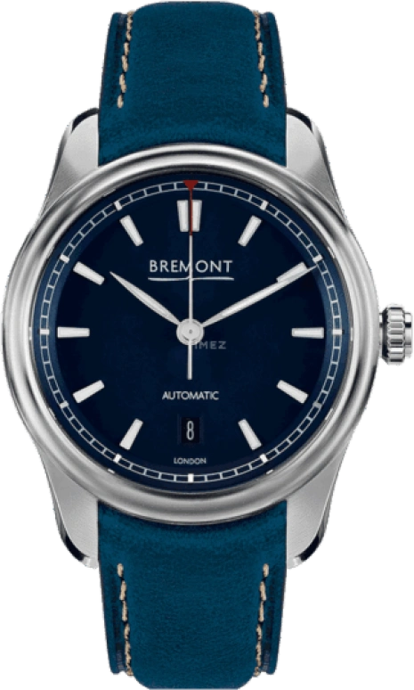 Bremont Airco AIRCO MACH 3/BL
