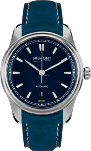 Bremont Airco AIRCO MACH 3/BL