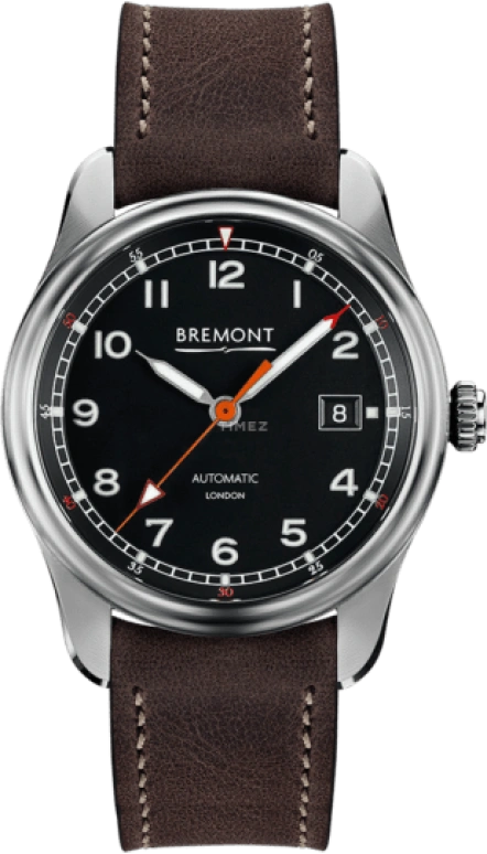 Bremont Airco AIRCO MACH 1/BK