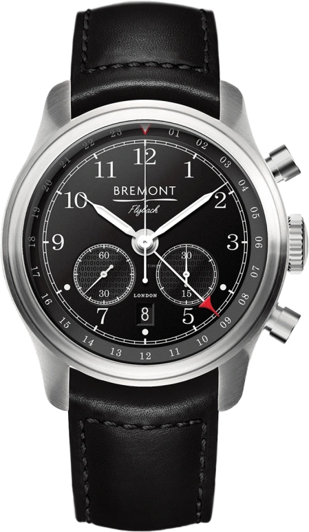 Bremont Special & Limited CODEBREAKERSS
